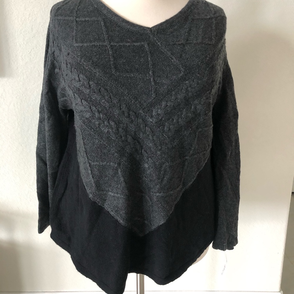 Karen Scott Sweater